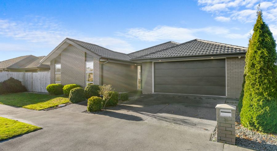  at 26 Hillbourne Street, Halswell, Christchurch City, Canterbury