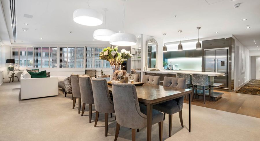  at 1508/26 Albert Street, Auckland Central, Auckland