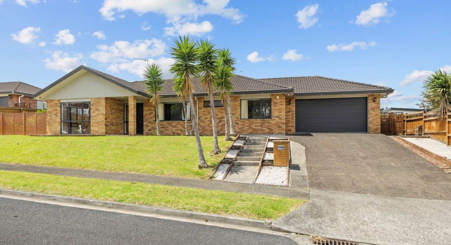  at 61 Senator Drive, Manurewa, Manukau City, Auckland