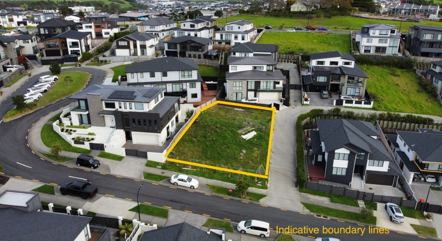  at 16 Hooten Place, Oteha, North Shore City, Auckland