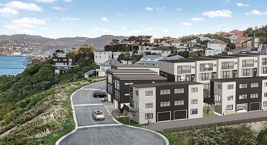 at 13-37 Nanda Way, Khandallah, Wellington, Wellington