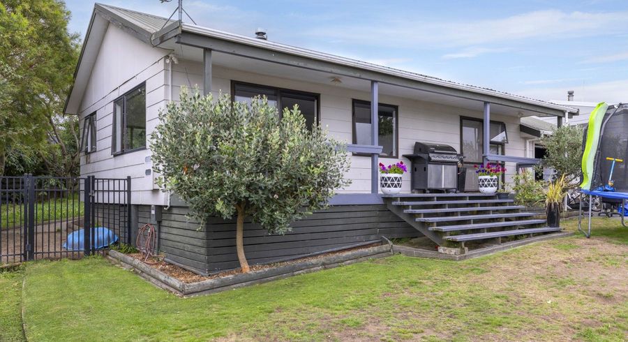  at 1/99 Arthur Crescent, Hilltop, Taupo, Waikato