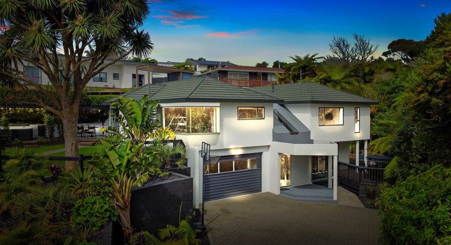  at 84 Dorset Avenue, Lynmouth, New Plymouth