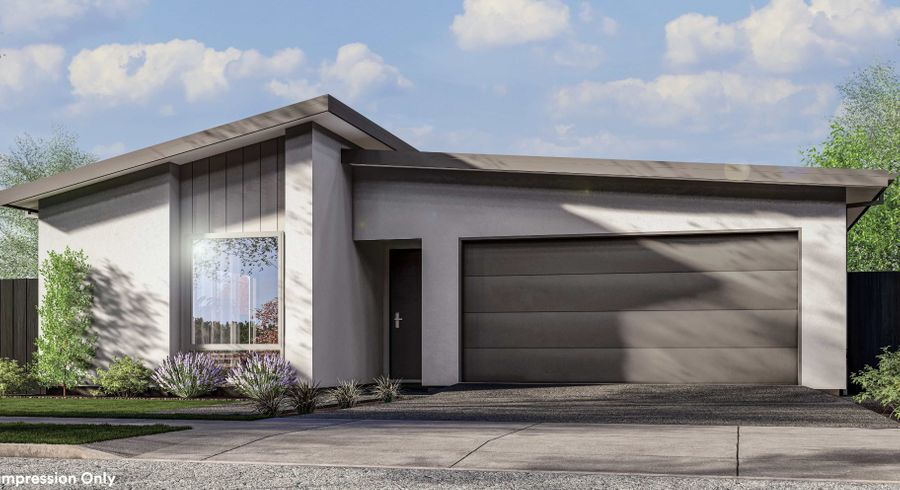  at 60 Blakes Road - Lot 61 Spring Grove, Belfast, Christchurch City, Canterbury