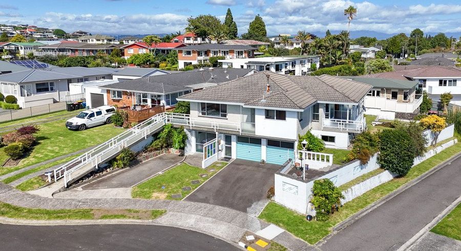  at 20 Laing Place, Otumoetai, Tauranga, Bay Of Plenty