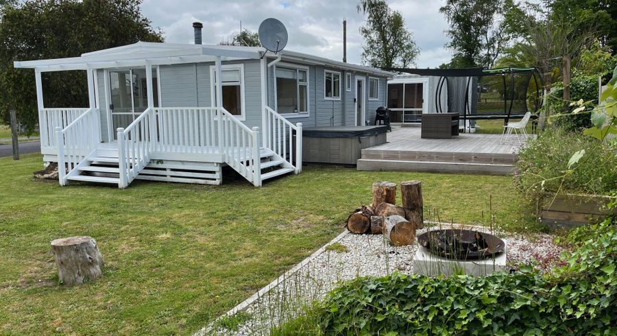  at 3 Lake Road, Mangakino, Taupo, Waikato