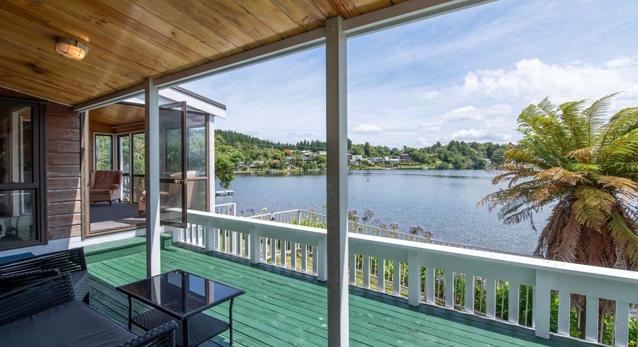  at 14 Okawa Bay Road, Okere Falls, Rotorua, Bay Of Plenty
