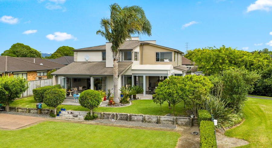  at 16 Pescara Point, Karaka, Franklin, Auckland