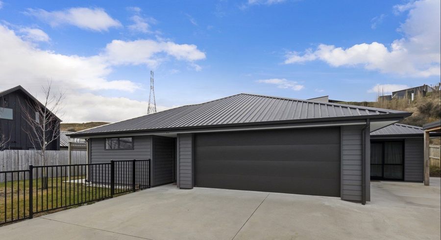  at 15/15A Toni's Terrace, Lower Shotover, Queenstown