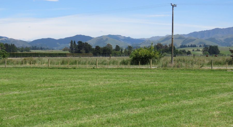  at Lot 4 Tait Road, Geraldine, Timaru, Canterbury