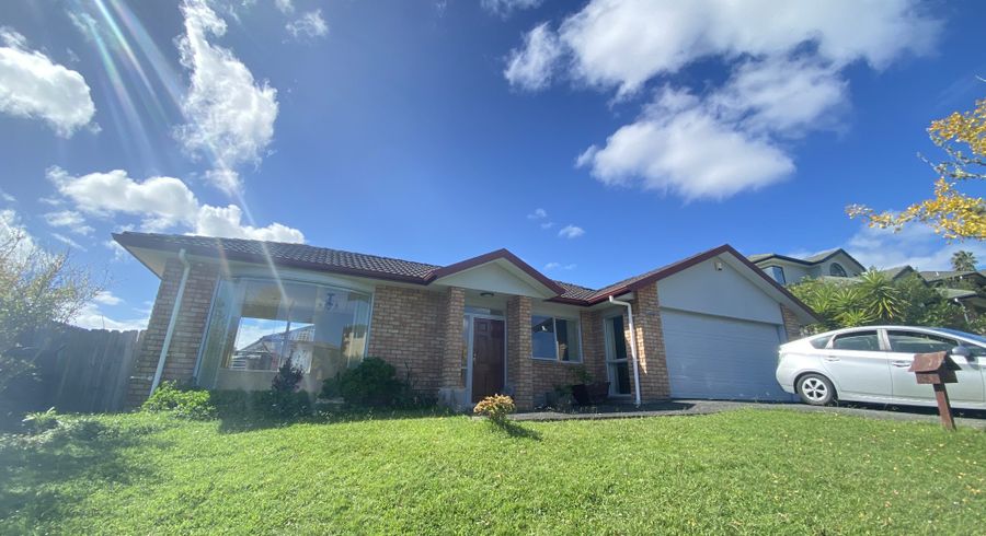  at 29  Toledo Avenue, Henderson, Waitakere City, Auckland