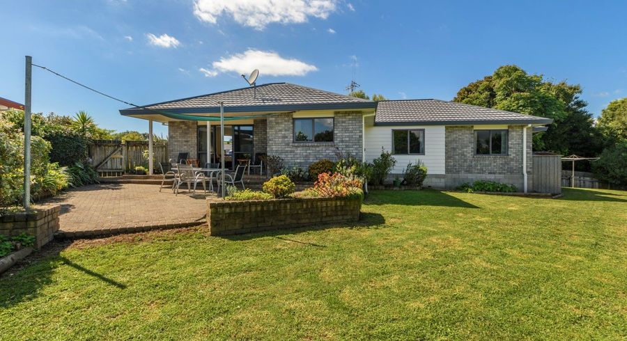  at 61 Pelorus Street, Welcome Bay, Tauranga