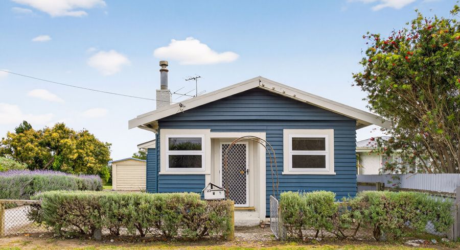  at 123 Chalmers Road, Elgin, Gisborne, Gisborne