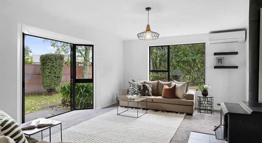 at 3 Bluff Street, Coalgate, Selwyn, Canterbury