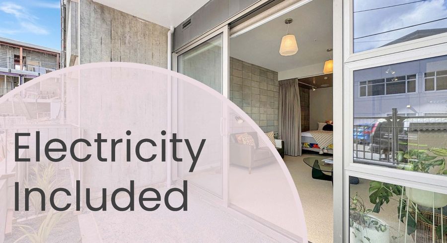  at G12/2 Campbell Terrace, Petone, Lower Hutt, Wellington