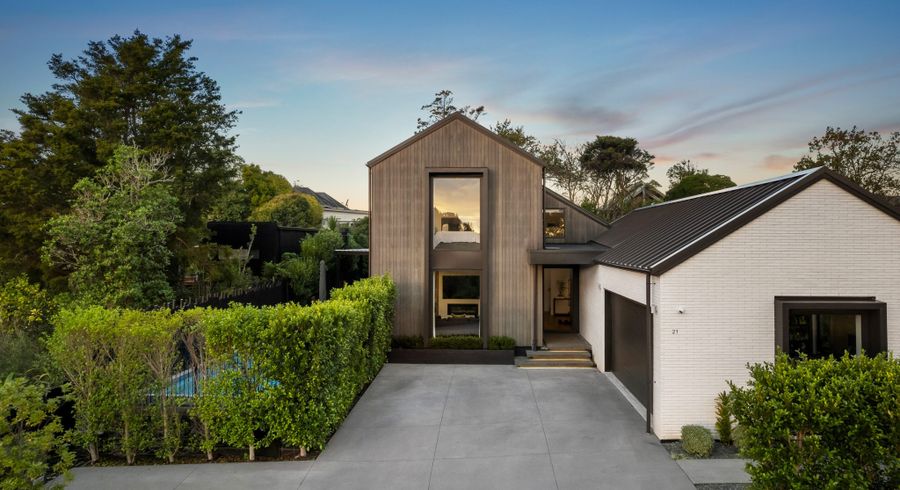  at 21 Oscar Road, Greenhithe, North Shore City, Auckland