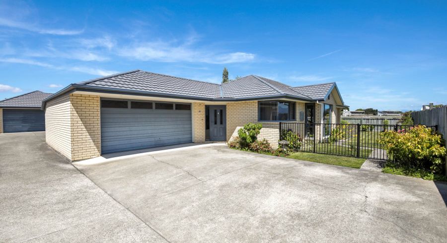  at 19A Linton Street, Mayfield, Blenheim, Marlborough