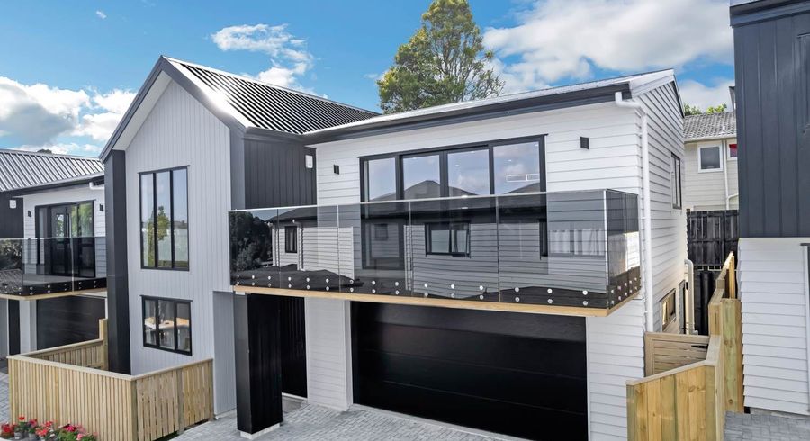  at 15B Lavery Place, Sunnynook, North Shore City, Auckland