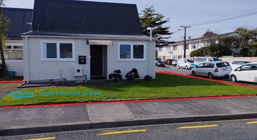  at 3/61 Richmond Street, Petone, Lower Hutt, Wellington