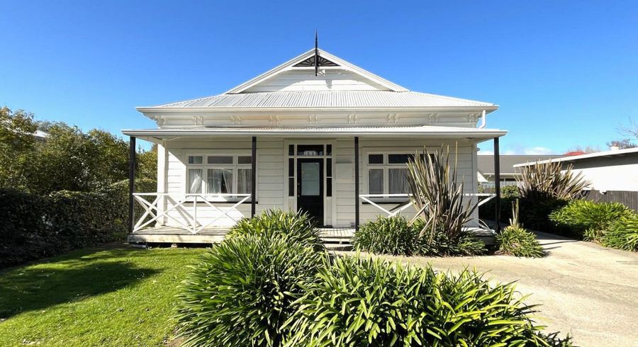  at 6A Rolleston Street, City Centre, Palmerston North, Manawatu / Whanganui