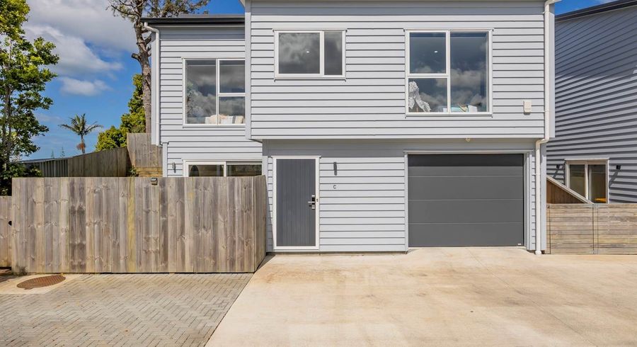  at 28C Halberg Street, Glenfield, North Shore City, Auckland