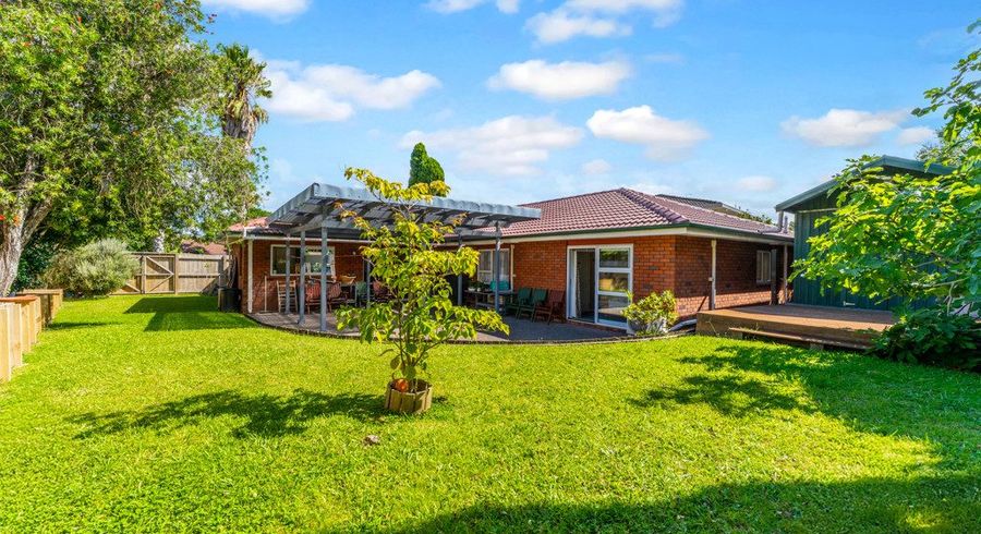  at 9 Keywella Drive, Conifer Grove, Papakura, Auckland