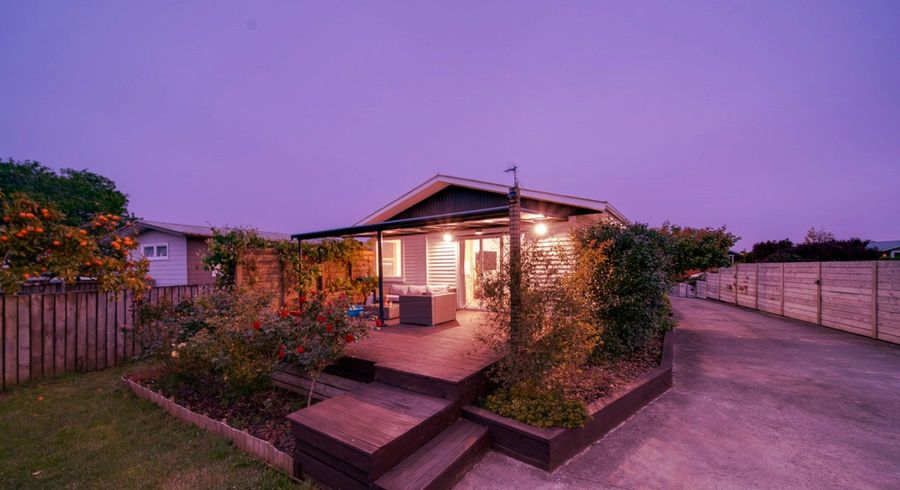  at 18 Lethborg Street, Dinsdale, Hamilton, Waikato