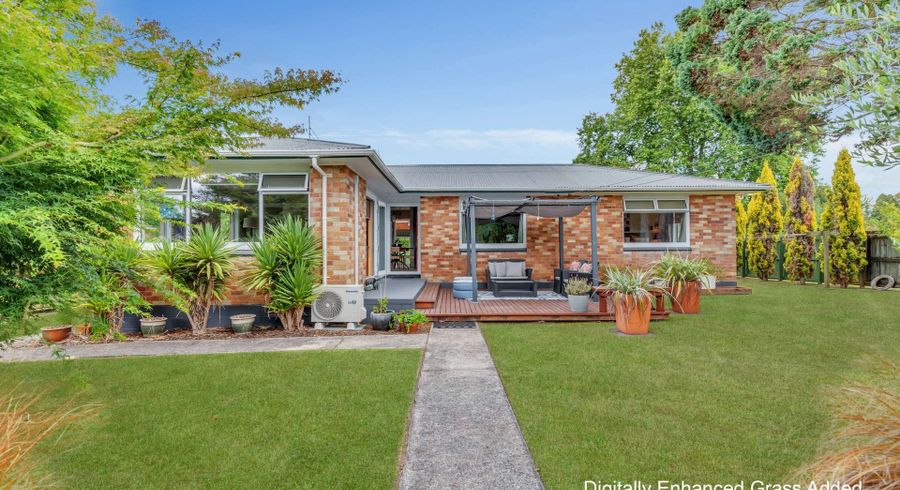  at 28 Shirley Street, Mangakakahi, Rotorua