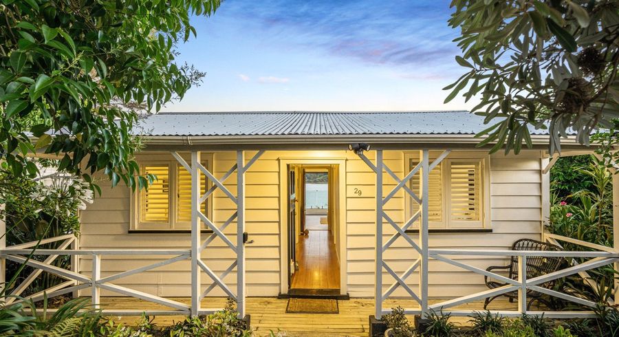  at 29 Ostend Road, Ostend, Waiheke Island