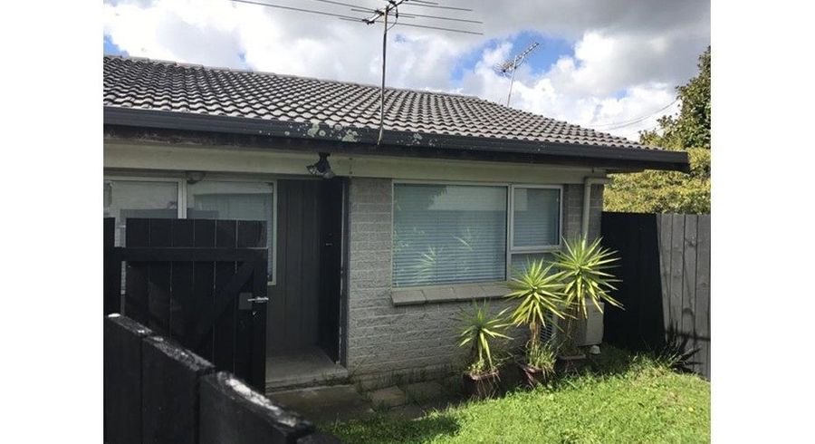  at 1/25 Aranui Rd, Mount Wellington, Auckland City, Auckland