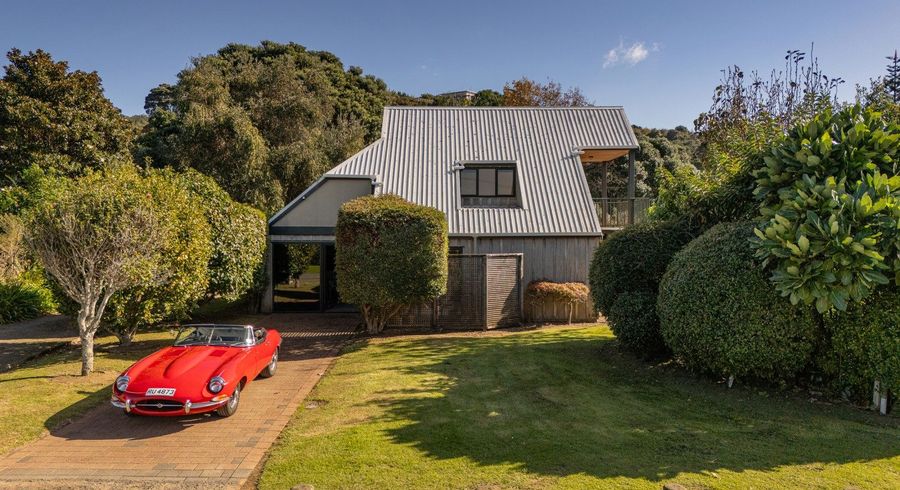  at 28 Hahei Beach Road, Hahei, Thames-Coromandel, Waikato