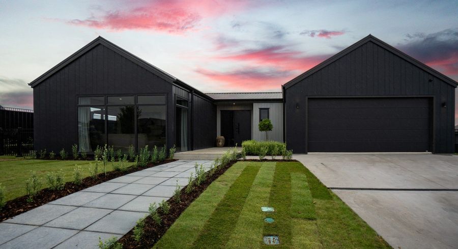  at 124 Jarden Mile, Nukuhau, Taupo, Waikato