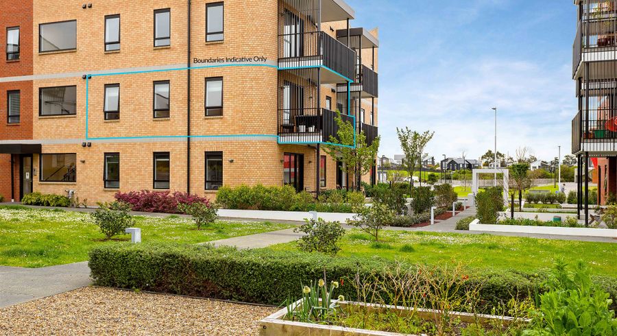  at 107/77 Hobsonville Point Road, Hobsonville, Auckland