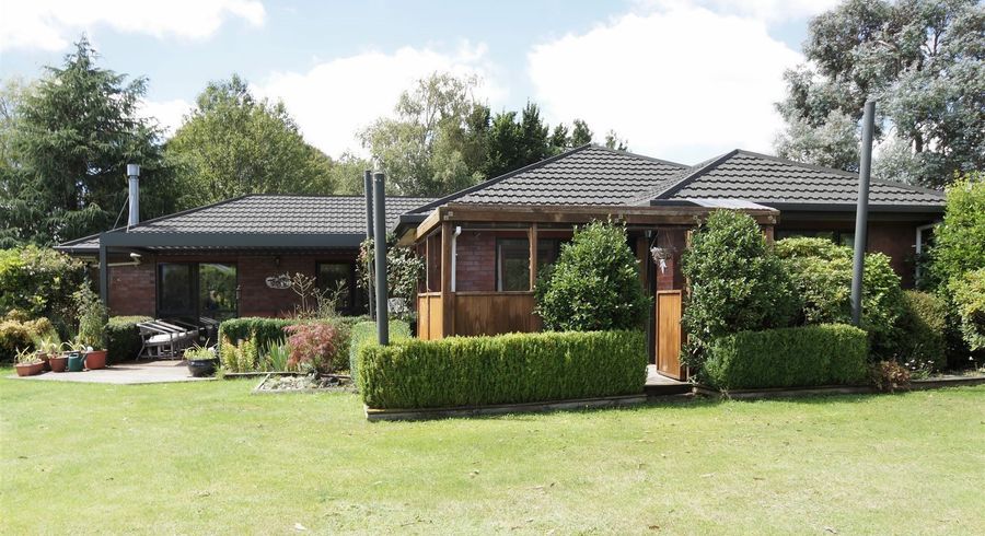  at 5 Totara Drive, Oxford, Oxford