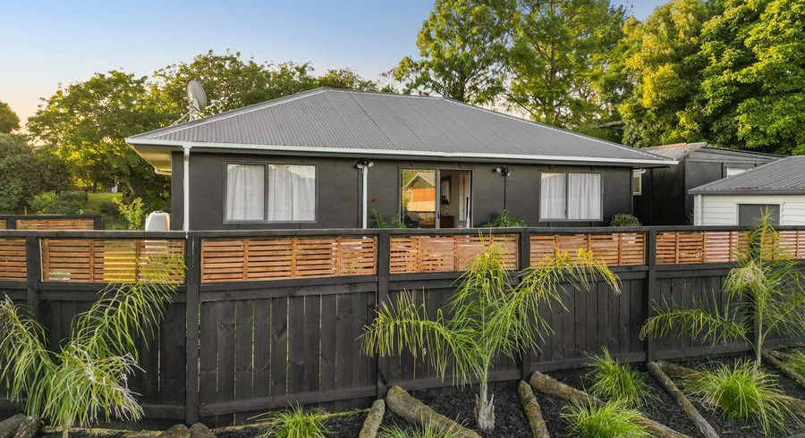  at 38 Hall Street, Kihikihi, Waipa, Waikato