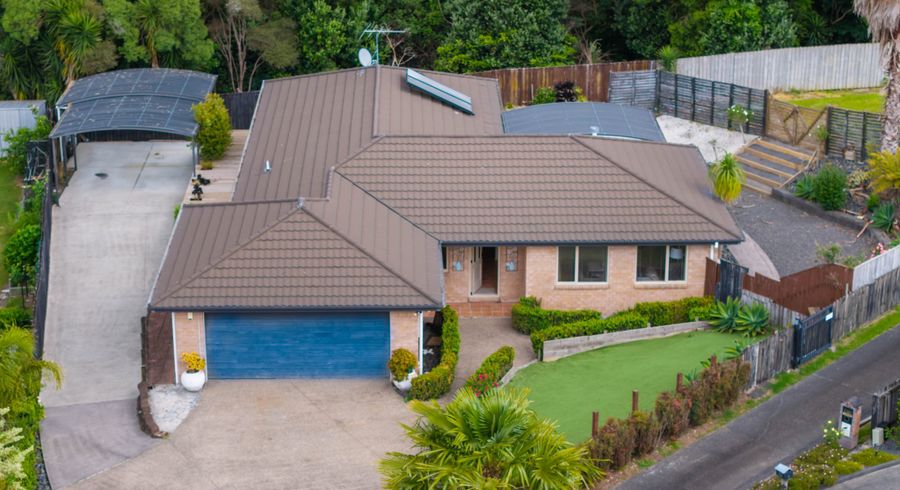  at 47 Parkhaven Drive, Drury, Papakura, Auckland