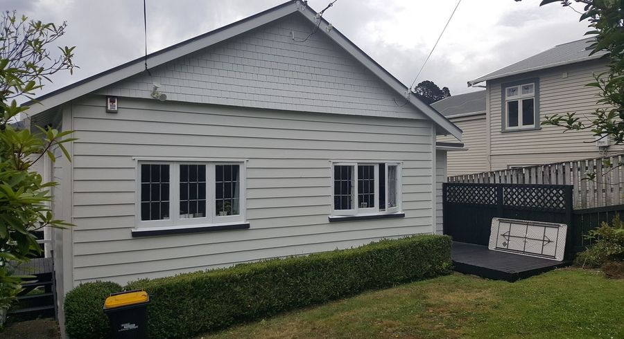  at 15A Raine Street, Karori, Wellington