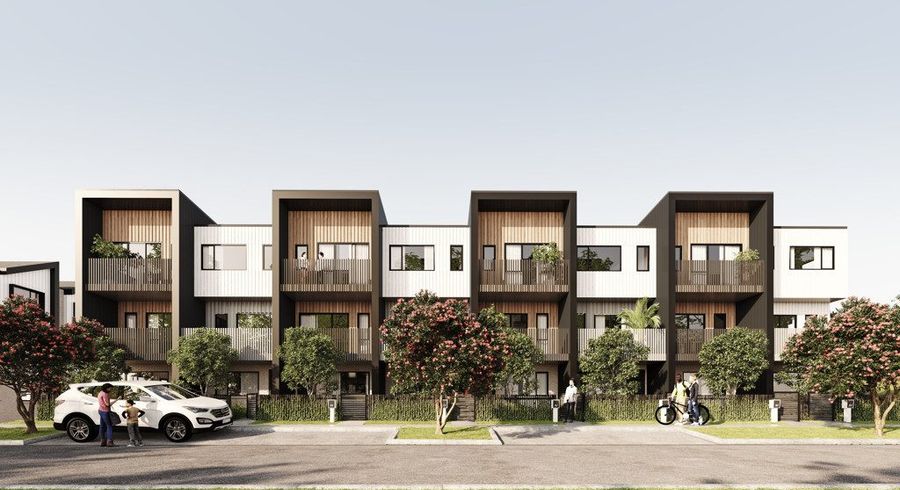  at 33 Tahepuia Lane, Mount Wellington, Auckland City, Auckland