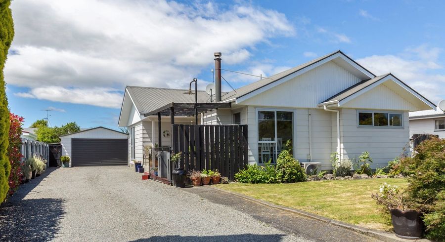  at 3 Okato Place, Masterton, Masterton, Wellington