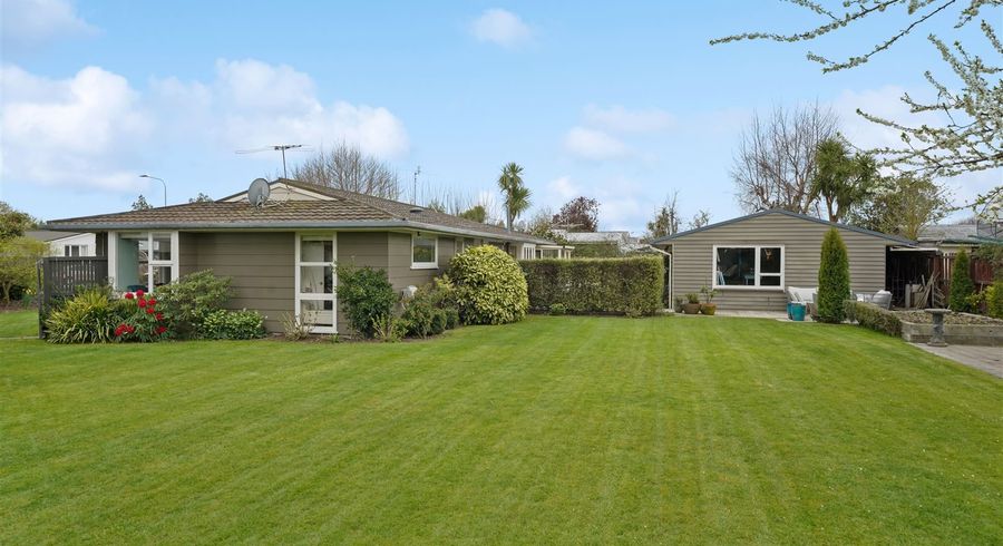  at 24 Erica Street, Papanui, Christchurch