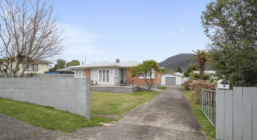  at 4 Neil Road, Fairy Springs, Rotorua, Bay Of Plenty