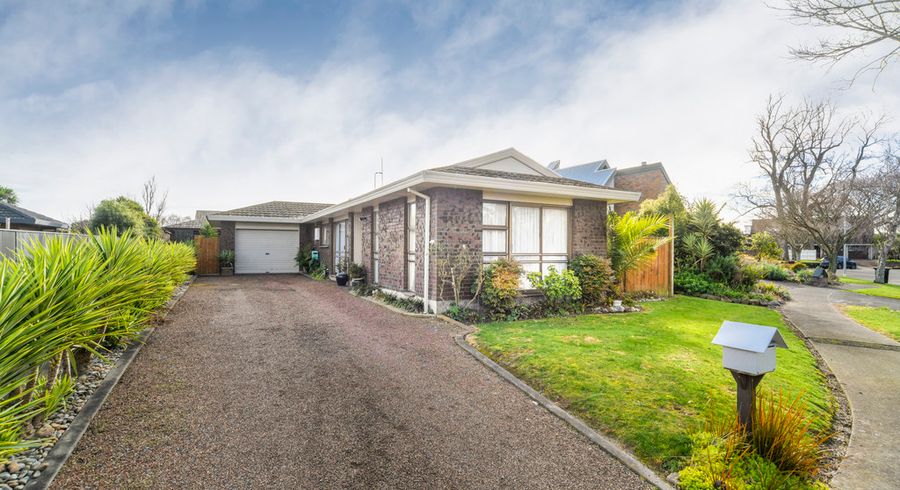  at 33 Aintree Crescent, Awapuni, Palmerston North