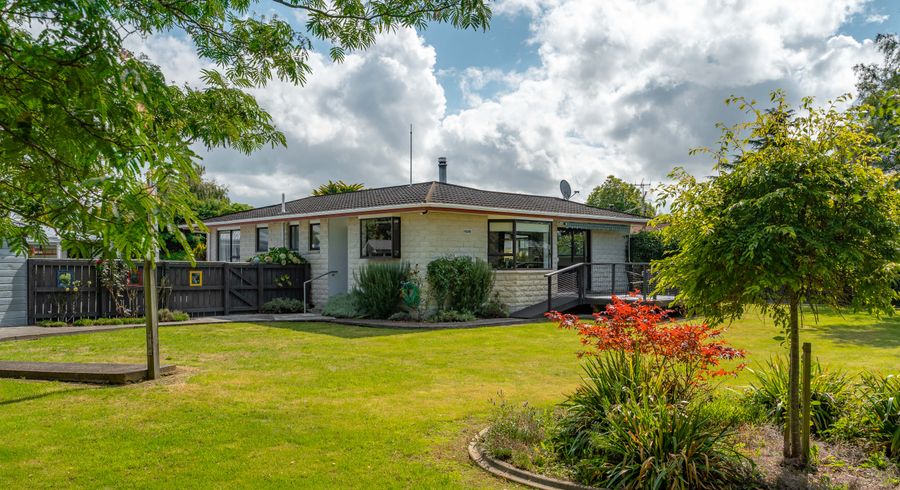  at 84A Hillcrest Street, Solway, Masterton