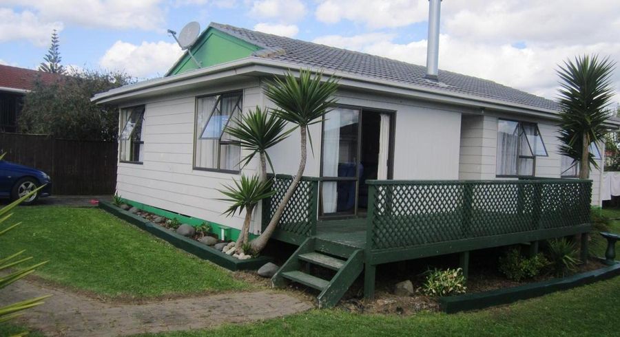  at 24 Palmers Road, Clendon Park, Manukau City, Auckland