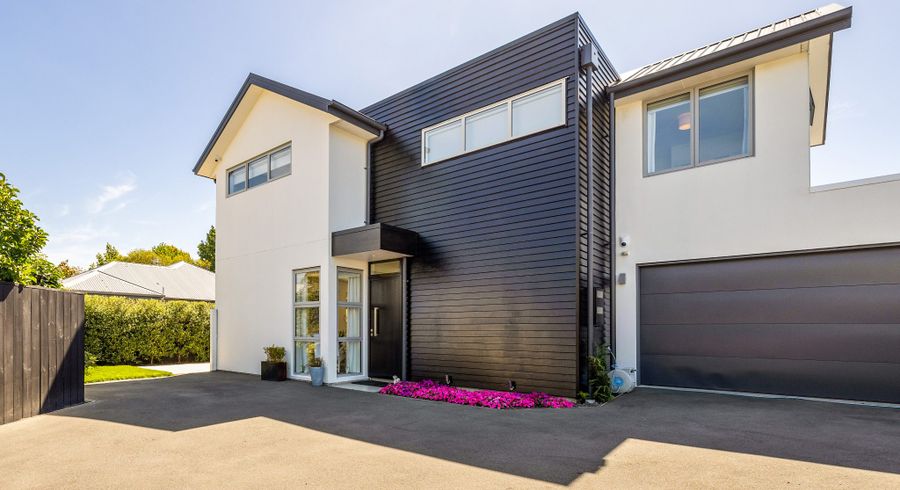  at 78B Trafalgar Street, St Albans, Christchurch