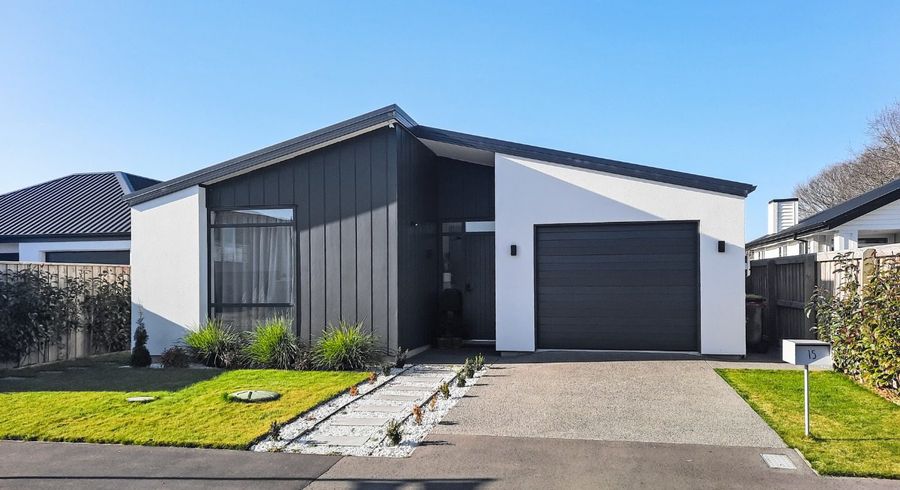  at 15 Cartvale Drive, Marshland, Christchurch City, Canterbury