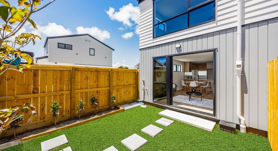  at Lot 4/35 Albert Street, Otahuhu, Auckland City, Auckland