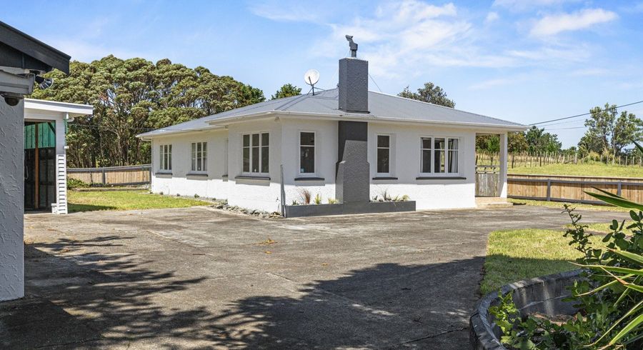  at 33 Burns Street, Tawhero, Whanganui, Manawatu / Whanganui