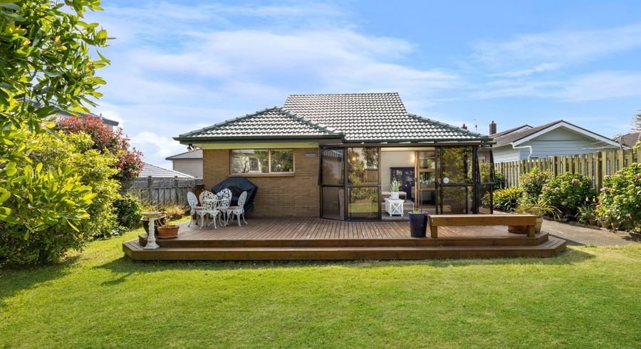  at 126B St Andrews Road, Epsom, Auckland