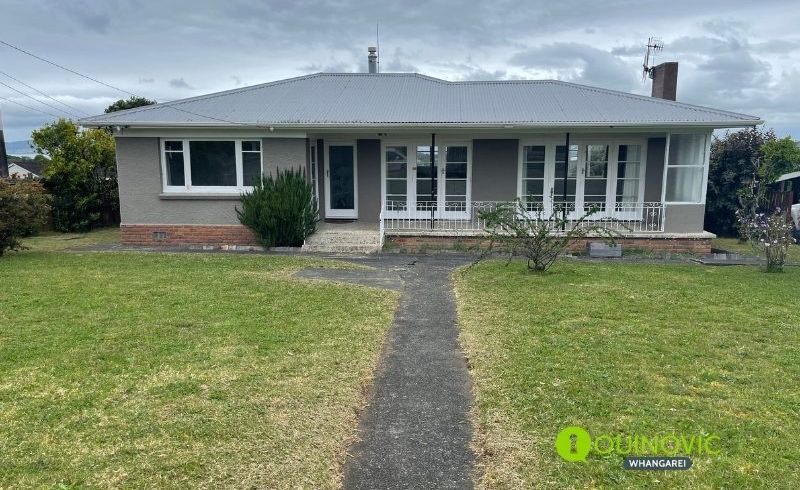  at 27 Sherwood Road, Onerahi, Whangarei, Northland